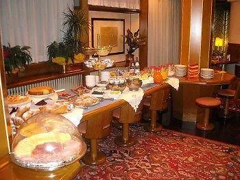 Hotel Citta' Di Conegliano 4*,