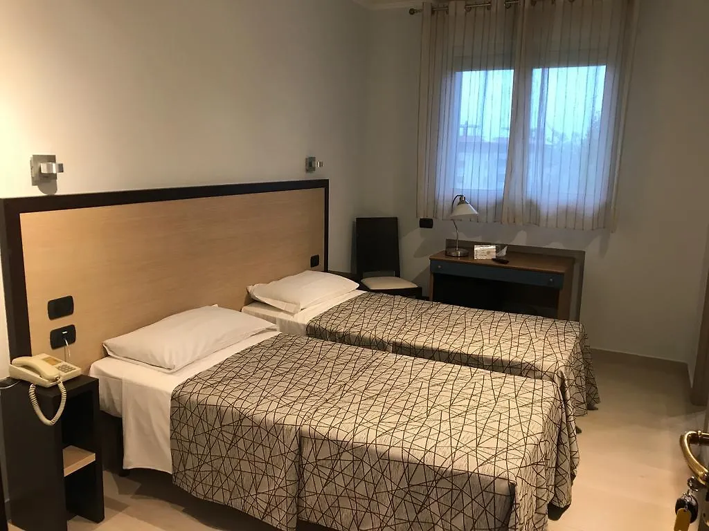 Hotel Citta' Di Conegliano Italie