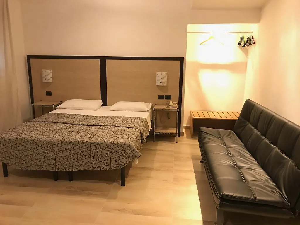 Hotel Citta' Di Conegliano 4*,  Italie