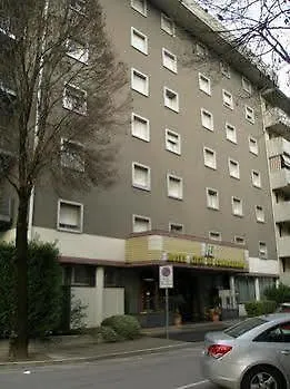 ****  Hotel Citta' Di Conegliano Italie