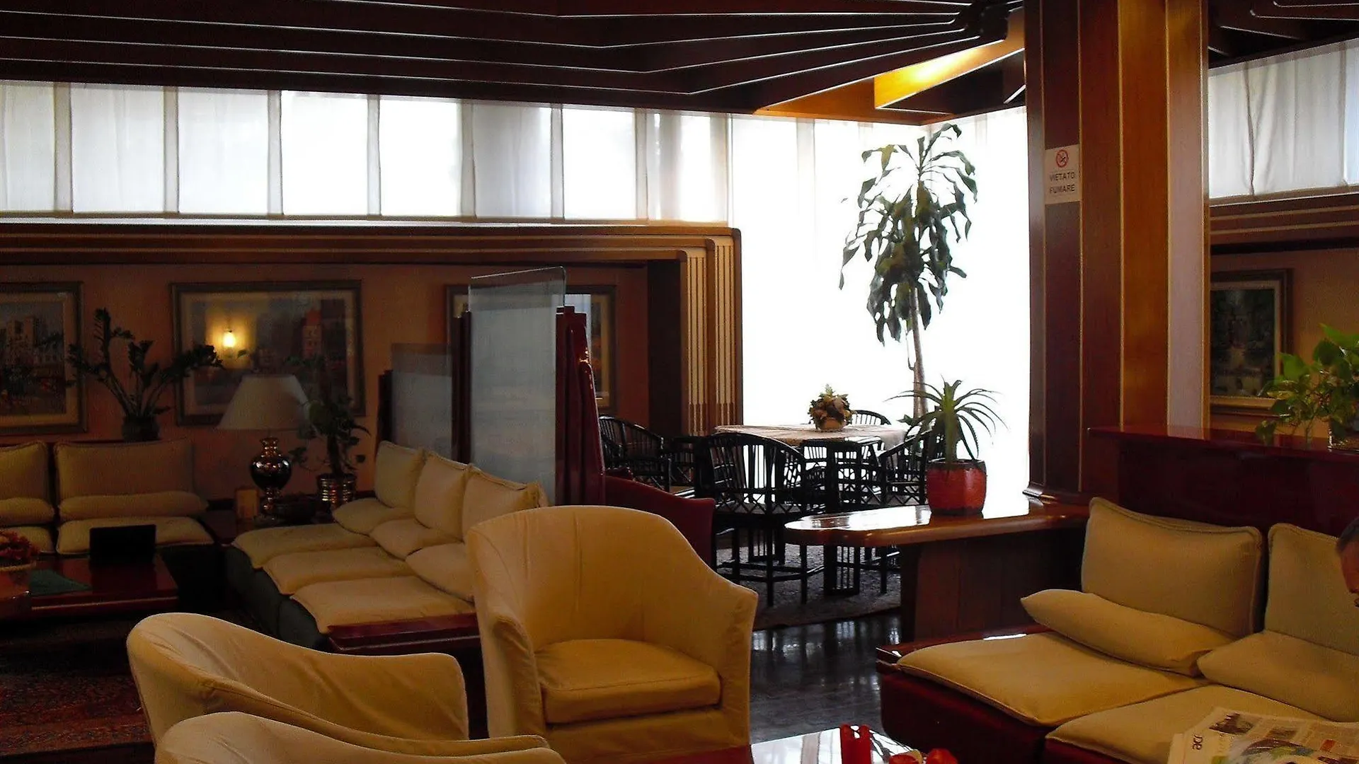 Hotel Citta' Di Conegliano