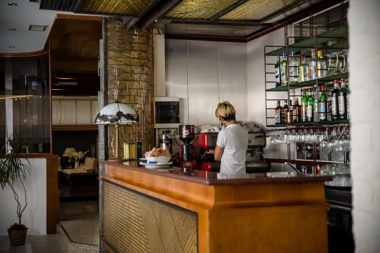****  Hotel Citta' Di Conegliano Italia
