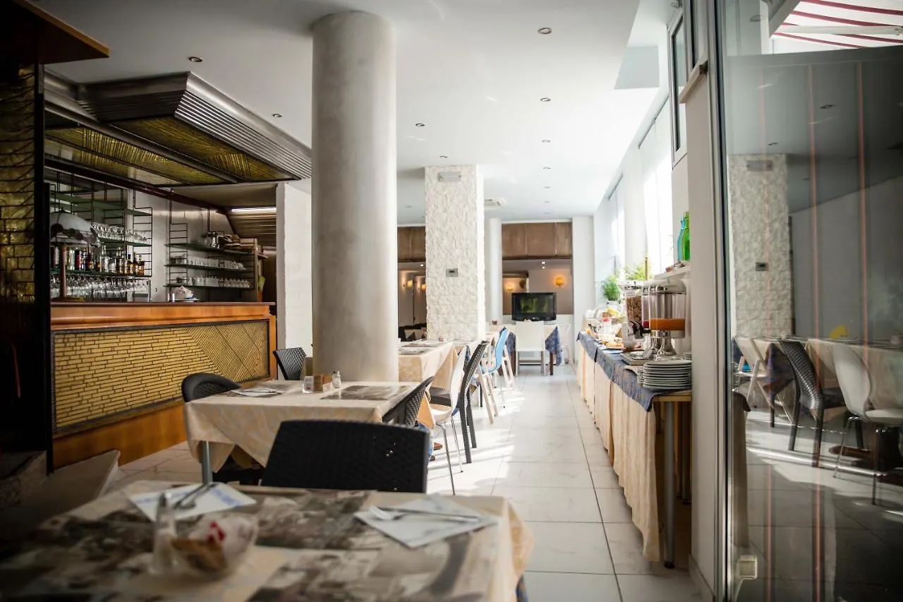 ****  Hotel Citta' Di Conegliano Italia