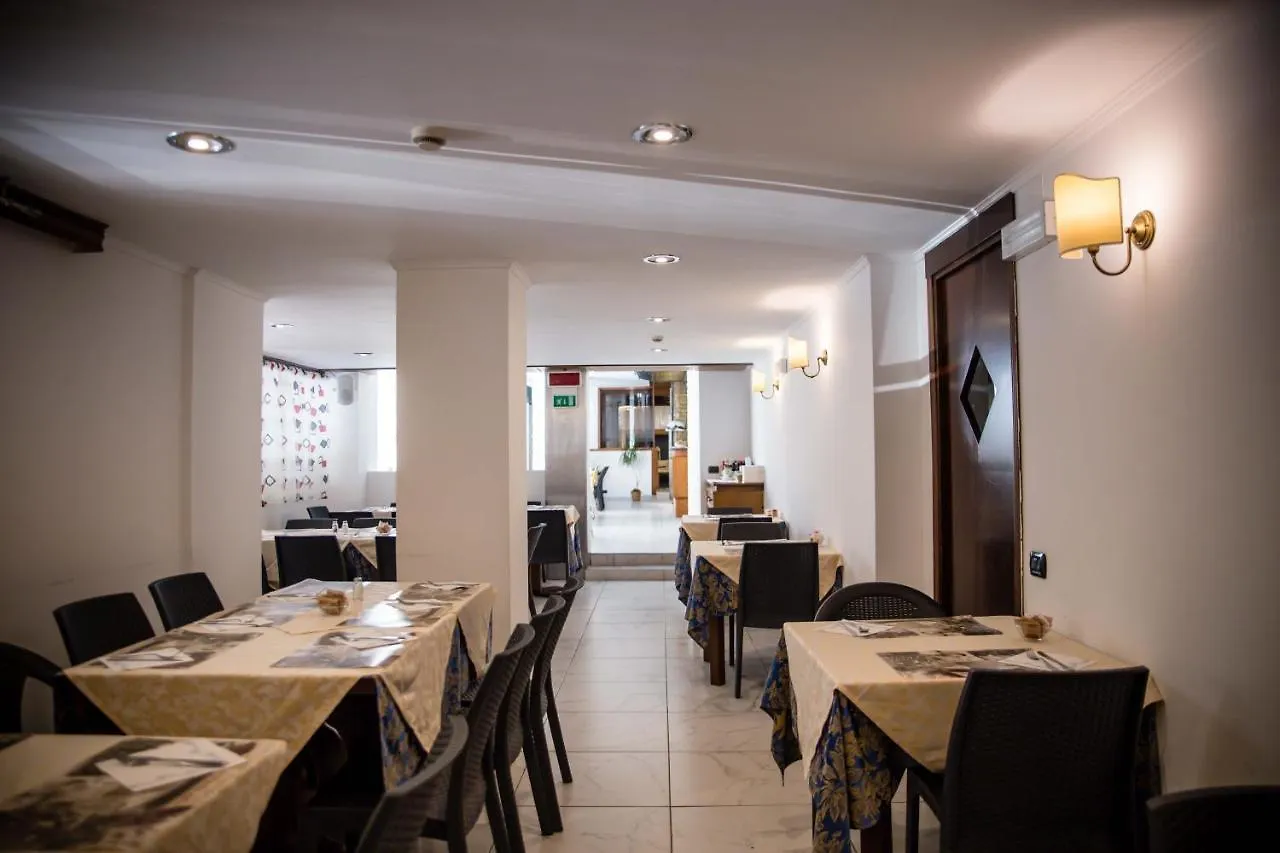 Hotel Citta' Di Conegliano 4*,