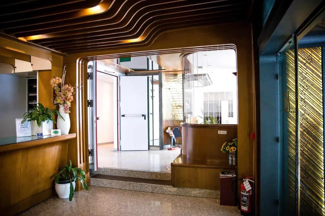 Hotel Citta' Di Conegliano