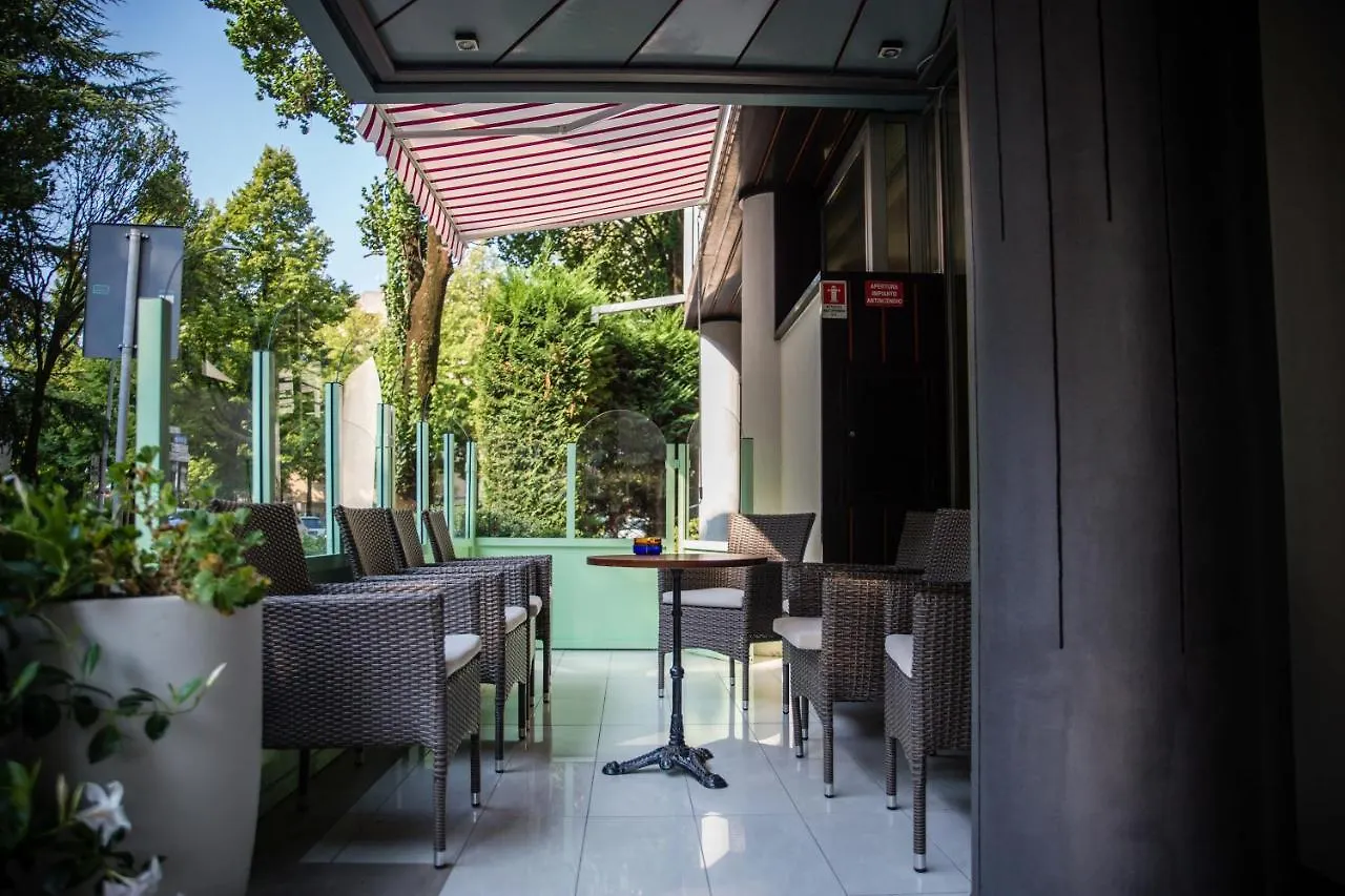 ****  Hotel Citta' Di Conegliano Italie