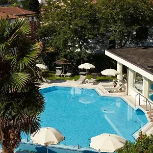 Aqua Hotel