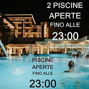 Terme Venezia Hotel