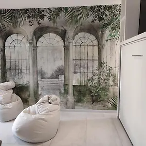 Al Ponte Design Apartment