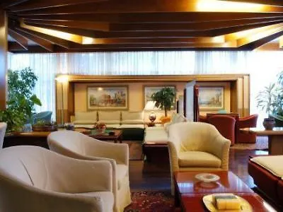 Hotel Citta' Di Conegliano