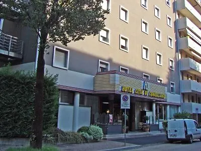 Hotel Citta' Di Conegliano