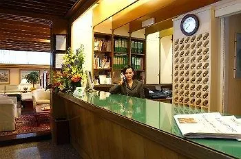 Hotel Citta' Di Conegliano