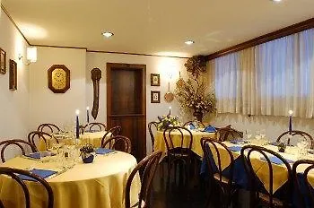 Hotel Citta' Di Conegliano