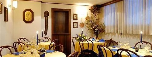 ****  Hotel Citta' Di Conegliano Italy