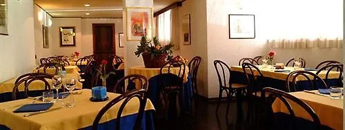 Hotel Citta' Di Conegliano
