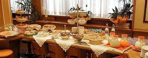 Hotel Citta' Di Conegliano 4*,  Italy