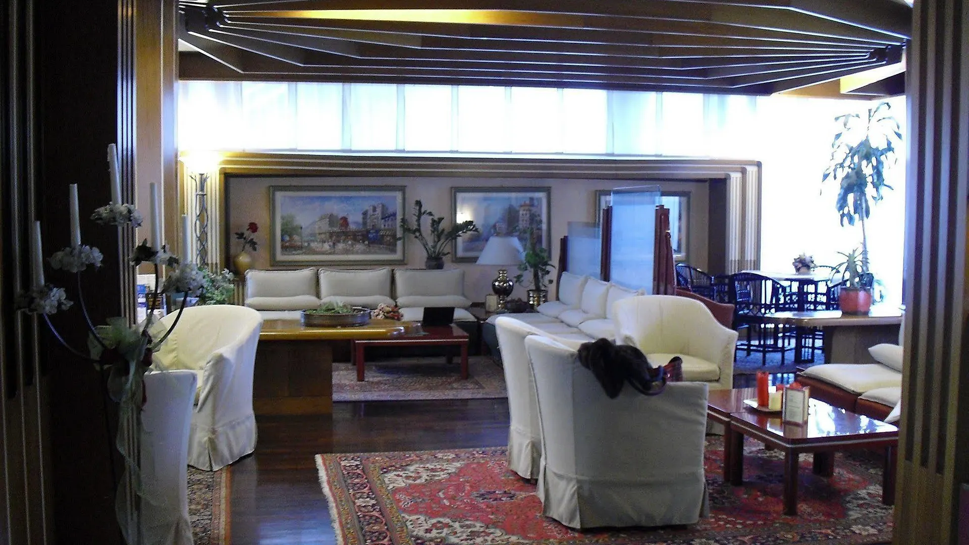 Hotel Citta' Di Conegliano