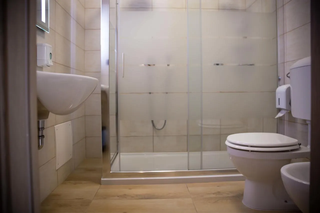 Hotel Citta' Di Conegliano 4*,