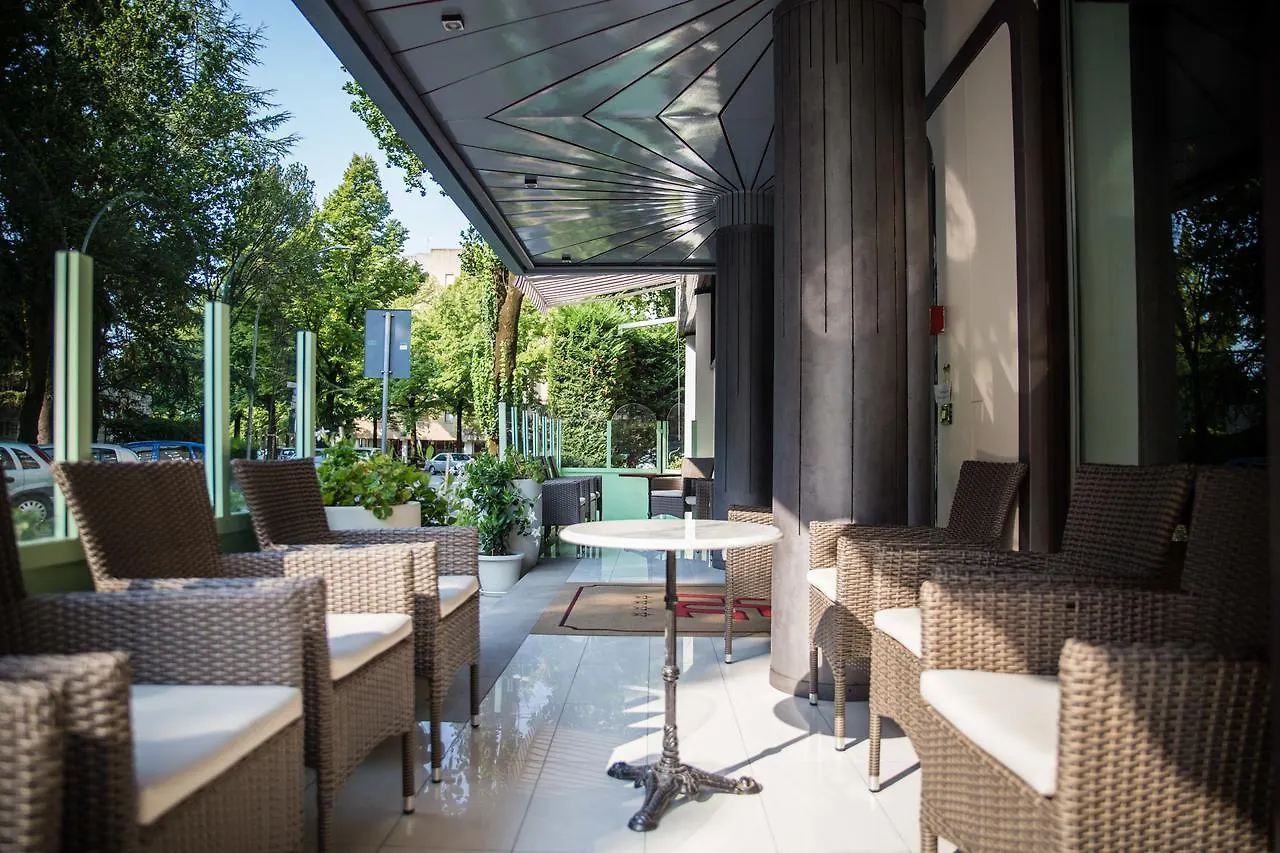 Hotel Citta' Di Conegliano Italy