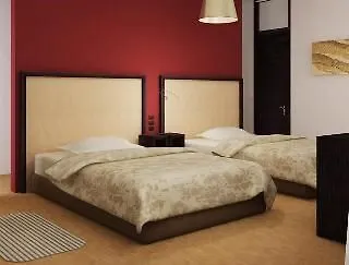 Hotel Citta' Di Conegliano Italy