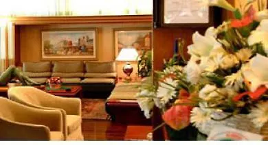 Hotel Citta' Di Conegliano 4*,